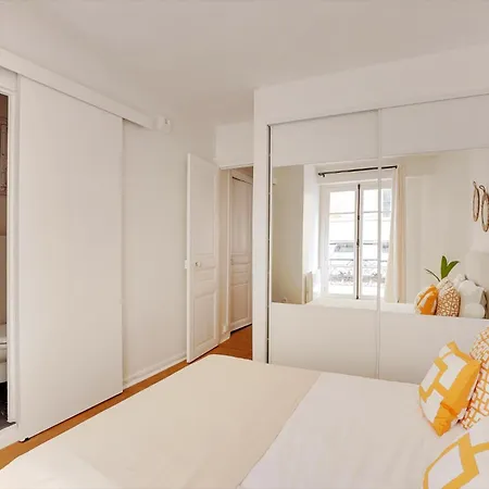 2 Pièces Au Coeur De Montmartre - Proche Sacré Coeur Parigi